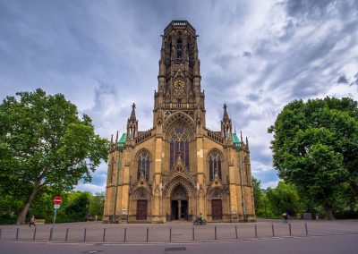 Stuttgarter Dom